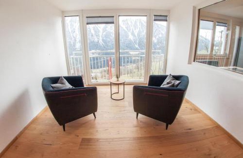 Oetz Apartment | Alpenblick de Luxe