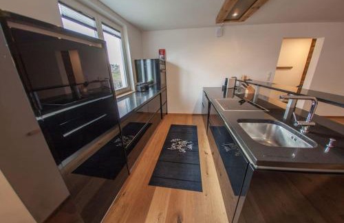 Oetz Apartment | Alpenblick de Luxe