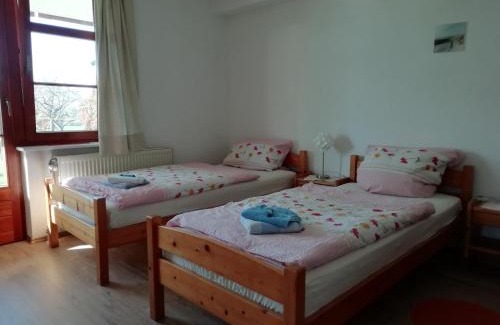 Nordschwaben Apartment | Alpenblick