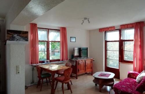 Nordschwaben Apartment | Alpenblick
