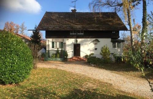 Murnau am Staffelsee Apartment | Alpenchalet