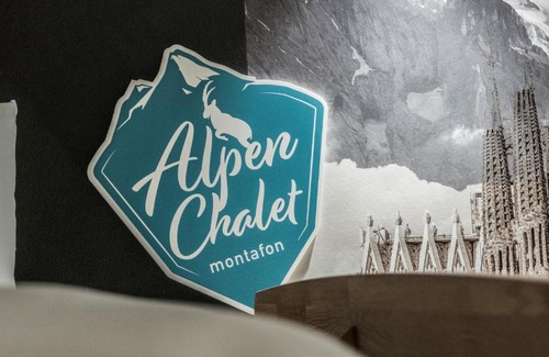 Gaschurn House | Alpenchalet Montafon