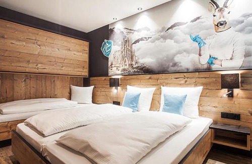 Gaschurn House | Alpenchalet Montafon