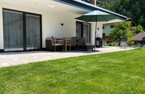 Haiming Apartment | Alpenchalet Oetztal