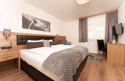 Haiming Apartment | Alpenchalet Oetztal