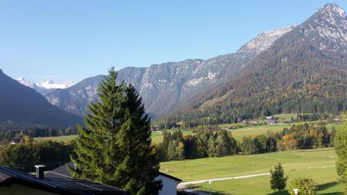 Bad Aussee Apartment | Alpencottage Bad Aussee