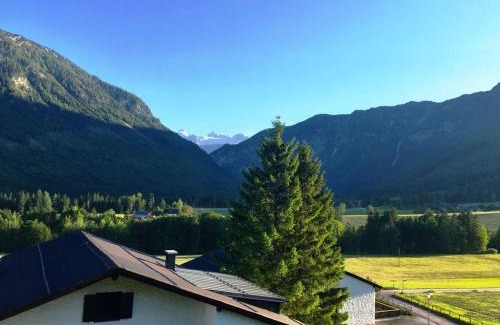 Bad Aussee Apartment | Alpencottage Bad Aussee