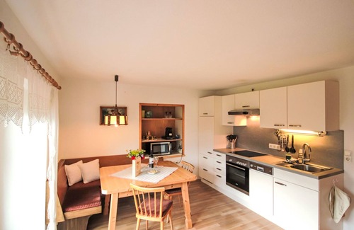 Kaunerberg Apartment | Alpenfarm Poschhof by Interhome