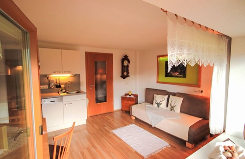 Kaunerberg Apartment | Alpenfarm Poschhof by Interhome