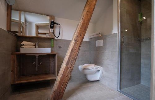 Schattwald Hotel | Alpengasthof zur Post