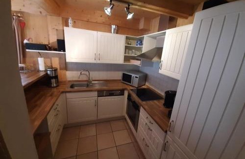 Stadl an der Mur Ski Chalet | Alpenglöckchen Comfortable holiday residence