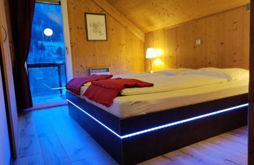 Stadl an der Mur Ski Chalet | Alpenglöckchen Comfortable holiday residence