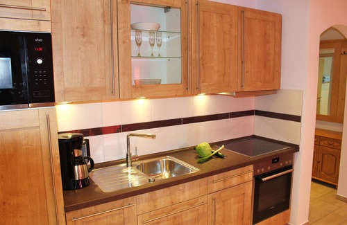 Brunning Apartment | Alpenglück 40m² *