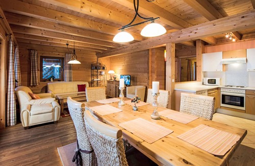 Niederau House | Alpenglück by Interhome