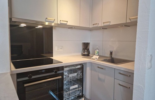 Waltenhofen Apartment | Alpenglück, House Allgäublick
