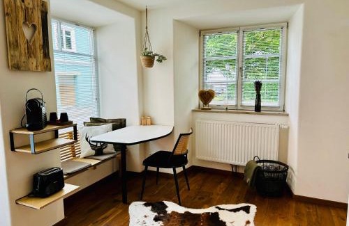 Kempten Apartment | ALPENGLÜCK - Tolle Wohnung in Kempten - Zentrum