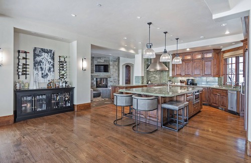 Park City House | Alpenglow at the Colony | Ski in Ski Out Dream | Private Hot Tub