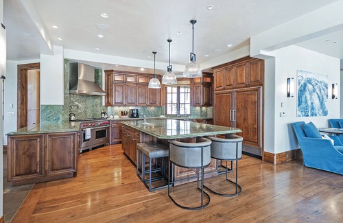 Park City House | Alpenglow at the Colony | Ski in Ski Out Dream | Private Hot Tub