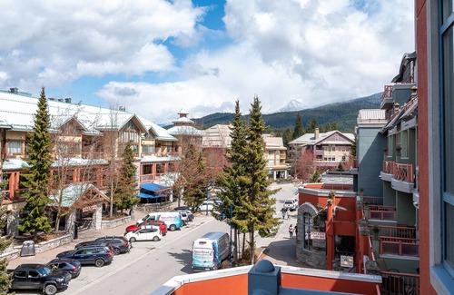 Village North Condo | Alpenglow Lodge Fika One Bedroom by MVA