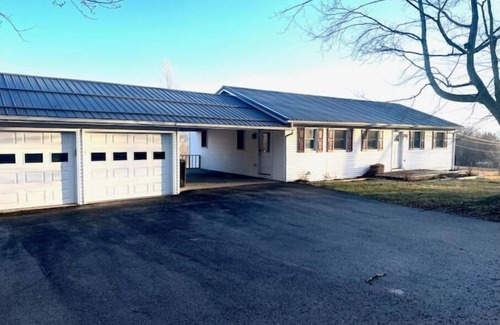 Canaan Valley House | AlpenGlow - Minutes from Dolly Sods, Canaan Valley