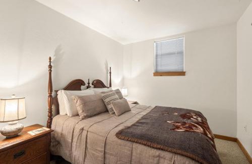 Ouray House | Alpenglow Unit 3