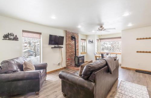 Ouray House | Alpenglow Unit 6