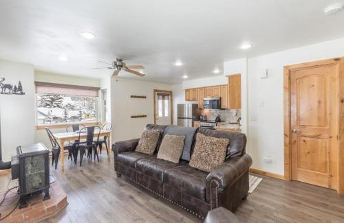Ouray House | Alpenglow Unit 6