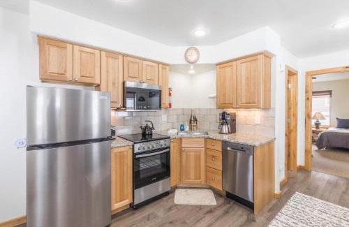 Ouray House | Alpenglow Unit 6