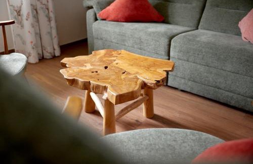 Gargellen Apartment | Alpenhaus Montafon by Pferd auf Wolke
