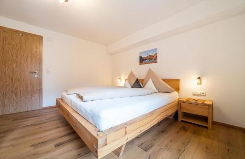 Gaschurn Apartment | Alpenhaus Thurnher