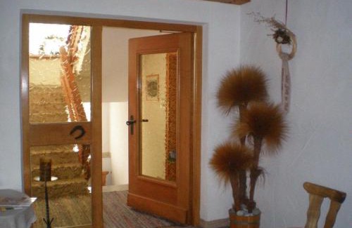 Laehn House | Alpenhof "alt Lähn"
