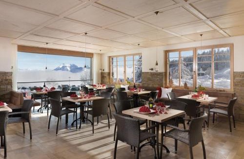 Schwarzenberg Apartment | Alpenhotel Bödele - Luxus Suite mit zwei SZ 22