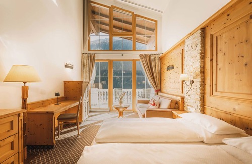 Neustift Im Stubaital Hotel | Alpenhotel Kindl
