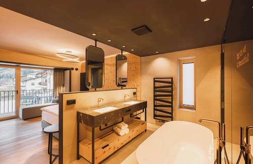 Neustift Im Stubaital Hotel | Alpenhotel Kindl