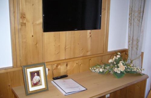 Peiting Hotel | Alpenhotel Pfaffenwinkel