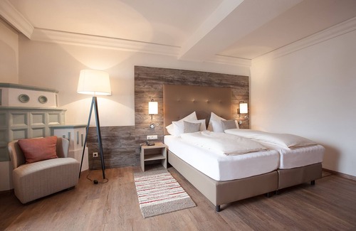 Medraz Hotel | Alpenhotel Tirolerhof