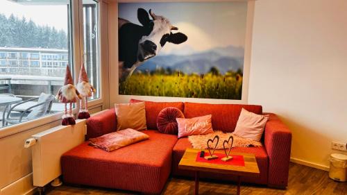 Scheidegg Apartment | Alpenjuwel