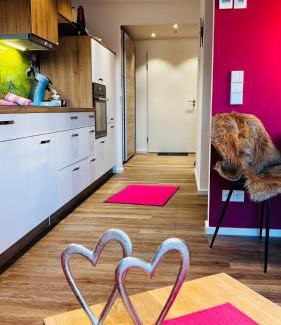 Scheidegg Apartment | Alpenjuwel