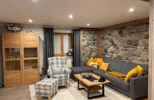 Obermaiselstein Apartment | Alpenkristall