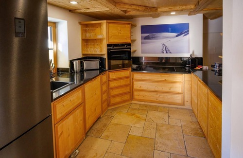 Mittenwald Apartment | Alpenloft 2.0