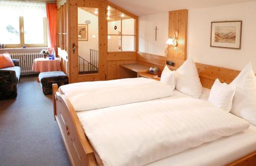 Oberstdorf Apartment | Alpennest