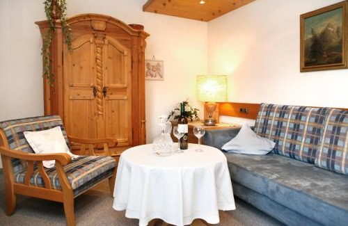 Oberstdorf Apartment | Alpennest