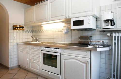 Oberstdorf Apartment | Alpennest