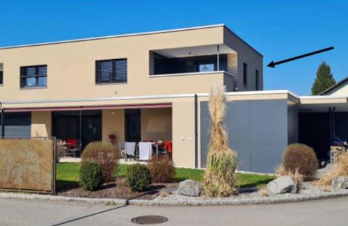 Feldkirch Apartment | Alpenpanorama Oase