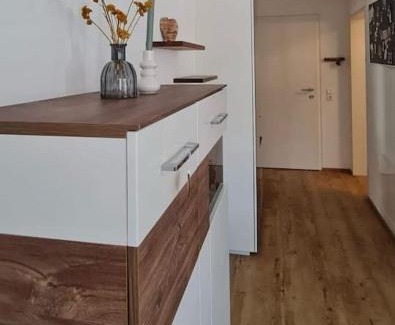 Feldkirch Apartment | Alpenpanorama Oase