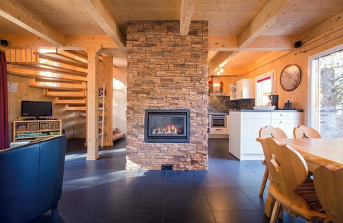 Turracher Hohe Hotel | Alpenpark Turracher Höhe by ALPS RESORTS