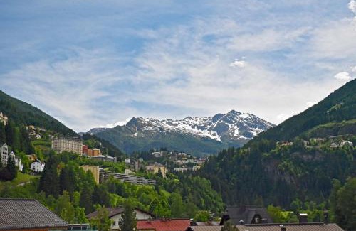 Bad Gastein House | Alpenpension Gastein