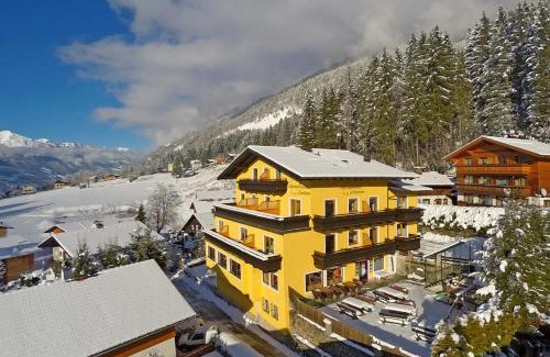 Bad Gastein House | Alpenpension Gastein