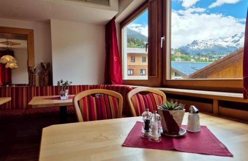 Bad Gastein House | Alpenpension Gastein