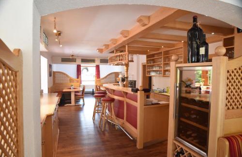 Bad Gastein House | Alpenpension Gastein